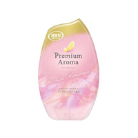 エステー お部屋の消臭力 Premium Aroma アーバンロマンス F042150