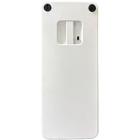 Reecle ReenclePrime交換フィルター ホワイト RC-CARBONFILTER-WH