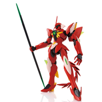 バンダイスピリッツ HG 1/144 ギラーガ AGEHG23ｷﾞﾗ-ｶﾞN