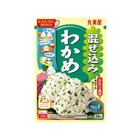 丸美屋 混ぜ込みわかめ 29g F872992