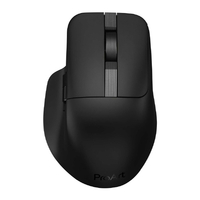 ASUS ProArt Mouse MD301 ブラックエアロライト MD301 MOUSE/BK