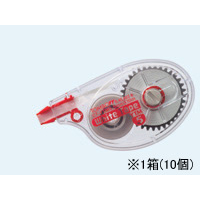 トンボ鉛筆 修正テープYTM 5mm 10個入 1箱(10個) F814916-CT-YTM5