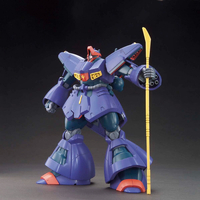 バンダイスピリッツ HGUC 1/144 ドライセン HGUC172ﾄﾞﾗｲｾﾝN