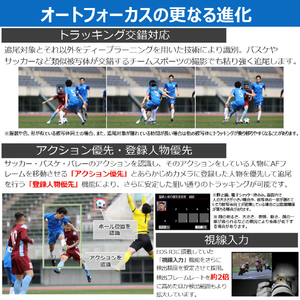 キヤノン デジタル一眼カメラ・ボディ EOS R5 Mark II EOSR5MK2-イメージ12