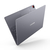 レノボ ノートパソコン Lenovo IdeaPad Slim 3x Gen 10 ルナグレー 83N30080JP-イメージ16