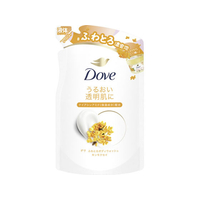 ユニリーバ ダヴ ふわとろボディウォッシュ キンモクセイ 替 340g FCJ404F