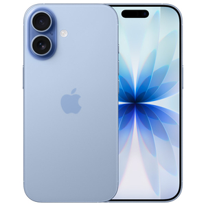 Apple SIMフリースマートフォン iPhone 17 512GB ミストブルー MG6F4J/A-イメージ1