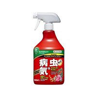 ＫＩＮＣＨＯ園芸 ベニカXファインスプレー 1000ml FC91134