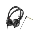 ゼンハイザー 密閉型ヘッドホン HD 25 HD25-NEW