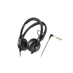 ゼンハイザー 密閉型ヘッドホン HD 25 HD25-NEW-イメージ1