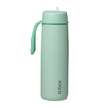ビーボックス フリップトップボトル690ml(ステンレス製水筒) スペアミント 925ｽﾍﾟｱﾐﾝﾄ