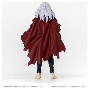 タカラトミー CK-M05 COLLEKAZARO 僕のヒーローアカデミア 死柄木弔 ｺﾚｶｻﾞﾛCKM05ｼｶﾞﾗｷﾄﾑﾗ-イメージ5
