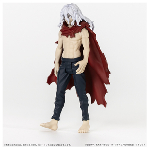 タカラトミー CK-M05 COLLEKAZARO 僕のヒーローアカデミア 死柄木弔 ｺﾚｶｻﾞﾛCKM05ｼｶﾞﾗｷﾄﾑﾗ-イメージ6