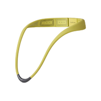 パナソニック 高周波治療器 コリコランループ エナジーイエロー EW-RA520-Y