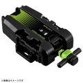 タカラトミー BX-51 ストリングランチャー ブラック×グリーン BX51ｽﾄﾘﾝｸﾞﾗﾝﾁﾔ-ﾌﾞﾗﾂｸｸﾞﾘ-ﾝ