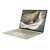 ASUS ASUS Zenbook SORA 16 (UX3607OA) ノートパソコン ザブリスキーベージュ UX3607QA-PU16570BE-イメージ17