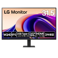 LGエレクトロニクス 31．5型液晶ディスプレイ LG Monitor 32U631A-B