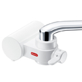 クリンスイ 蛇口直結浄水器 クリンスイ・CBシリーズ CB023-WT