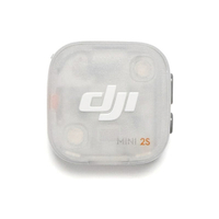 DJI マイクミニ2S送信機 DMM558