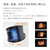 SIXPAD SIXPAD Core Belt 2 S【コントローラー別売り】 黒 SE-CB-03A-S-イメージ2