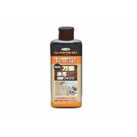 アサヒペン NEW万能床用樹脂ワックス 500mL FCB961G