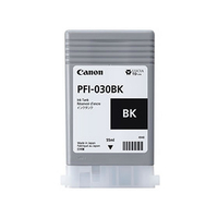 キヤノン インクタンク ブラック PFI-030BK F380974-3489C001
