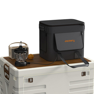 Jackery ヒーティングキャリーバッグ JPC-2000A-イメージ7