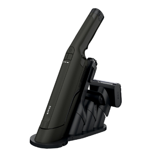 シャークニンジャ Shark EVOPOWER DX ハンディクリーナー ウォームブラック WV517JBK-イメージ1
