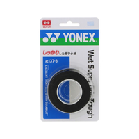 ＹＯＮＥＸ ウェットスーパーグリップタフ(3本入) FCG490X-AC1373-007
