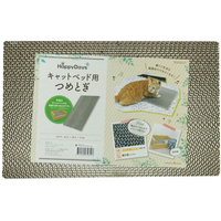 ラブリーペット HappyDays キャットベッド用 替えつめみがき FC75367