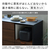 日立 圧力&スチームIH炊飯器 圧力&スチーム ふっくら御膳 フロストホワイト RZ-V100KM-W-イメージ7