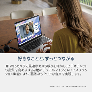 DELL Dell 15 DC15250 オリジナル Dell 15 DC15250 プラチナシルバー ND55-GNM3SE6-イメージ4