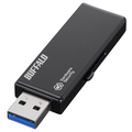 BUFFALO USBフラッシュメモリ(16GB) RUF3-HSL16G