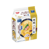 日清食品 日清麺職人 鯛だし塩 2食パック FCE232M