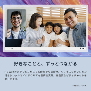 DELL Dell 15 D15260 オリジナル Dell 15 D15260 プラチナシルバー ND85-GNM3SE6-イメージ4
