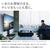 ナカムラ ～60V型対応 WALLテレビスタンドV2 ロータイプ EQUALS・WALLシリーズ サテンブラック WLTVA5119-イメージ4