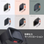 WEARPLANET Apple Watch 41/40mm用FLUFFY POT ソフトケース マッシュルームグリーン WP26948-イメージ7