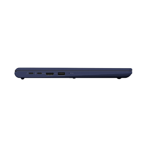 Dynabook ノートパソコン ダークテックブルー P1X9APBL-イメージ5