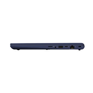 Dynabook ノートパソコン ダークテックブルー P1X7APBL-イメージ4