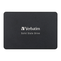 Verbatim 内蔵SSD 2．5 インチ SATA III 7mm Vi550シリーズ 512GB 49352-J
