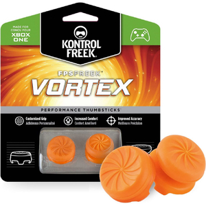 KontrolFreek XBOX用FPS Freek Vortex 2100-XBX-イメージ1