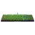 RAZER ゲーミングキーボード BlackWidow V4 X Minecraft Edition RZ03-04704100-R3M1-イメージ5