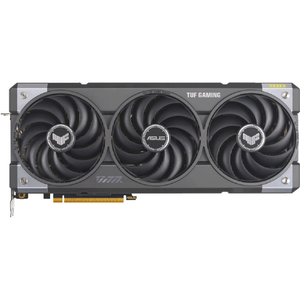 ASUS グラフィックカード TUF Gaming TUF-RX9070XT-O16G-GAMING-イメージ1