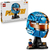 レゴジャパン LEGO 43017McLaren Mastercard F1(R) Team オスカー・ピアストリのヘルメット 43017ﾏｸﾗ-ﾚﾝｵｽｶ-･ﾋﾟｱｽﾄﾘﾍﾙﾒ-イメージ1