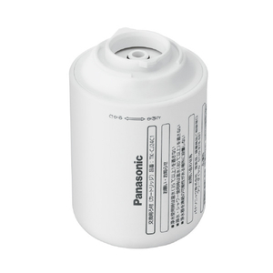 パナソニック 浄水器交換用カートリッジ TK-CJ24C1-イメージ1