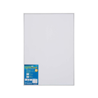 ナカバヤシ ワンプッシュパネル ポスターフレーム B1 シルバー FCD573G-F-PA-106-SV