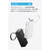 Anker Power Bank (10000mAh, Fusion, Built-In USB-C ケーブル) ブラック A1637N11-イメージ2