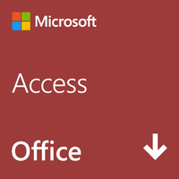 マイクロソフト Access 2024 日本語版 ダウンロード版[Win/Mac ダウンロード版] DLACCESS2024HDL