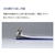 コクヨ クリヤーブック(Glassele)替紙式 A4 30穴 ブラック FC37093-ﾗ-GL720D-イメージ4