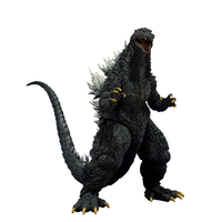 バンダイスピリッツ S．H．MonsterArts ゴジラ (2003) SHMｺﾞｼﾞﾗ2003